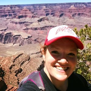 Meet your Posher, Alaina